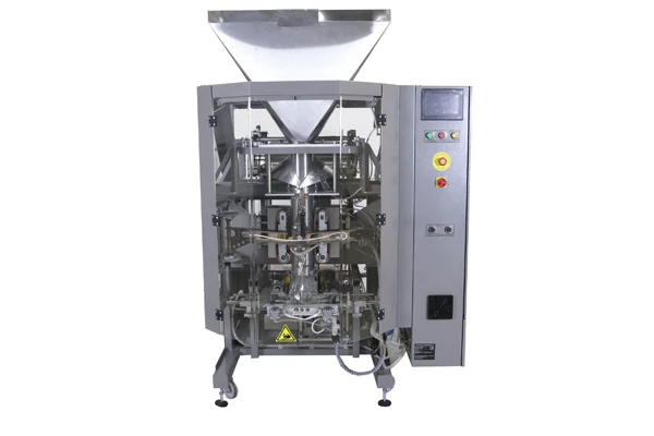 Automatic Packaging Machine Inpak-Mega