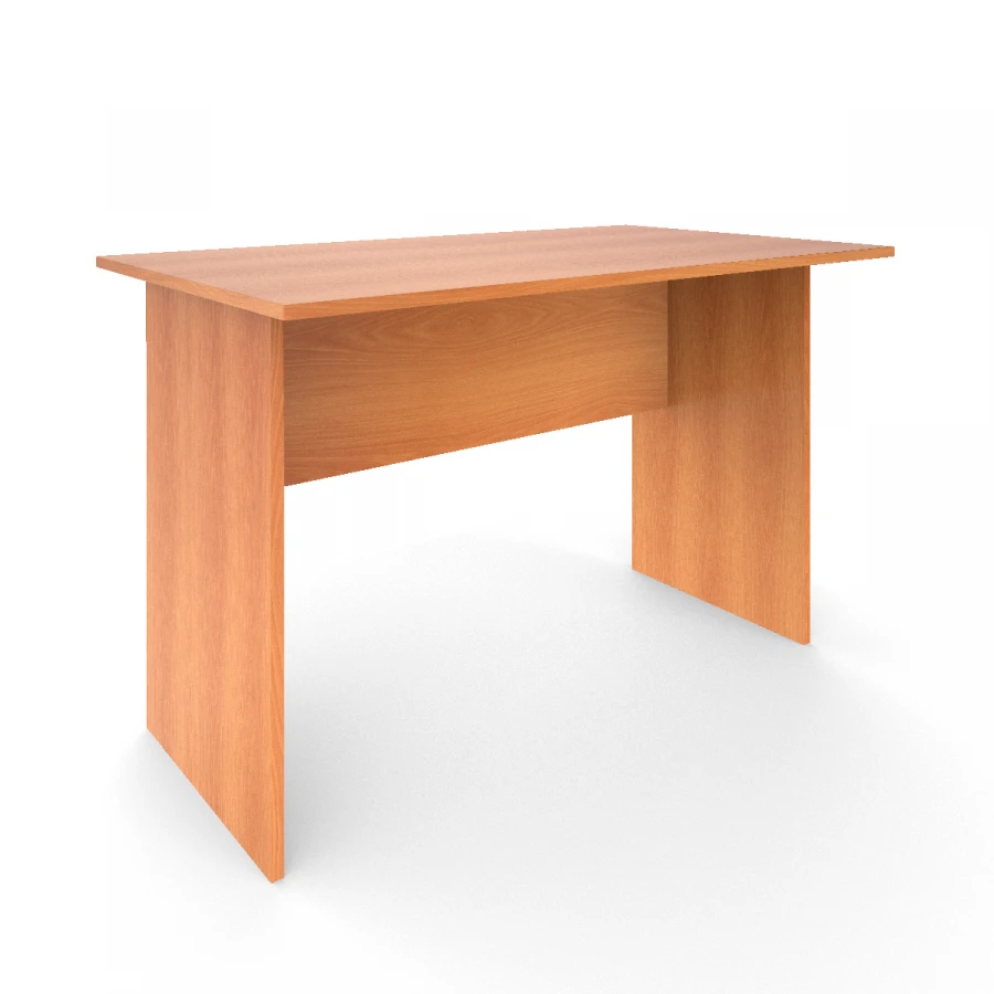 Direct Table V-812 - 18mm Thickness with PVC Edging