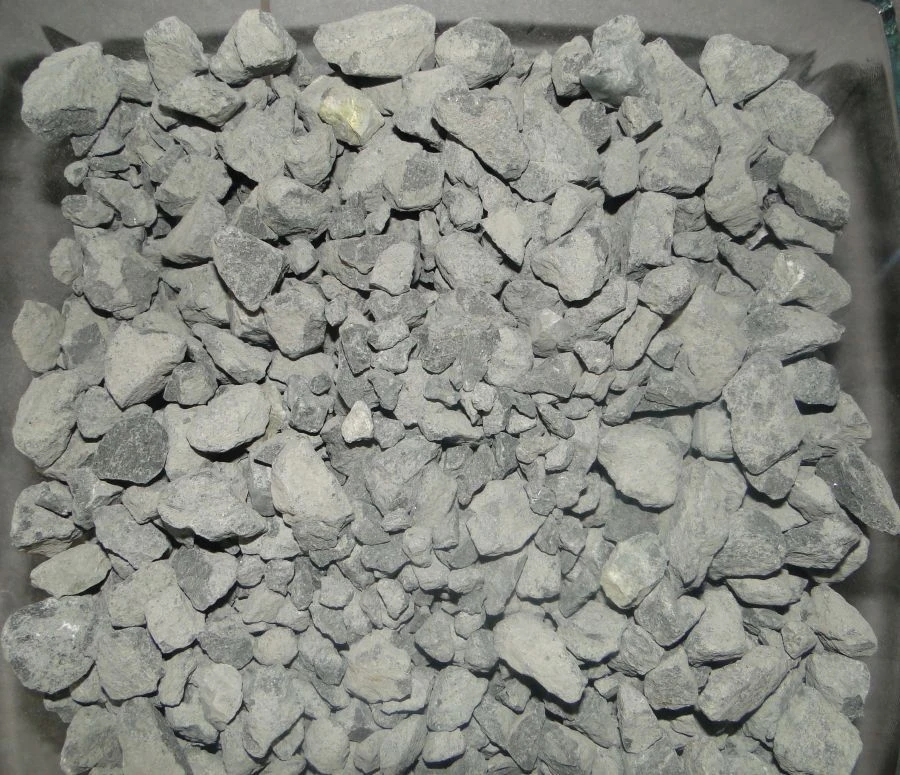 Crushed Stone Aggregate 5-20 mm from Krutorozhinsky Deposit