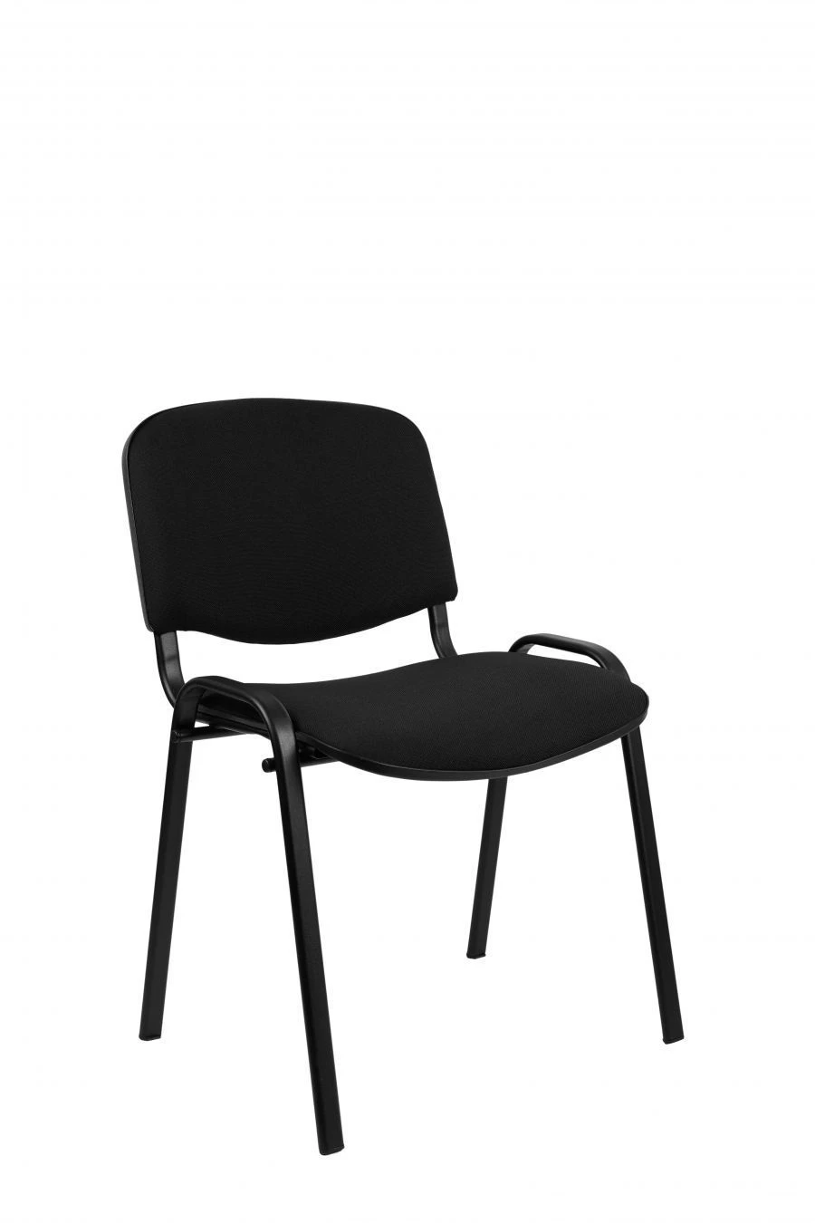 ISO Chair with Metal Frame