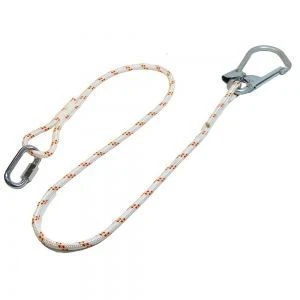 Safety Strap V+Ks (Version 3) for Pipe Connection