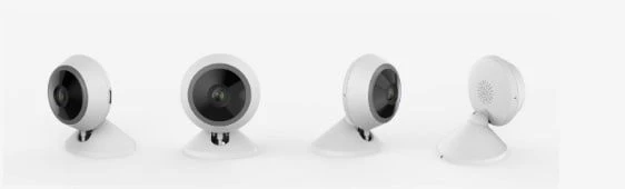 High-Performance Video Camera Switcam-H200W