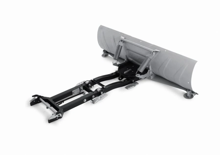 دلو جارفة الثلوج 60 بوصة مع مجموعة التثبيت