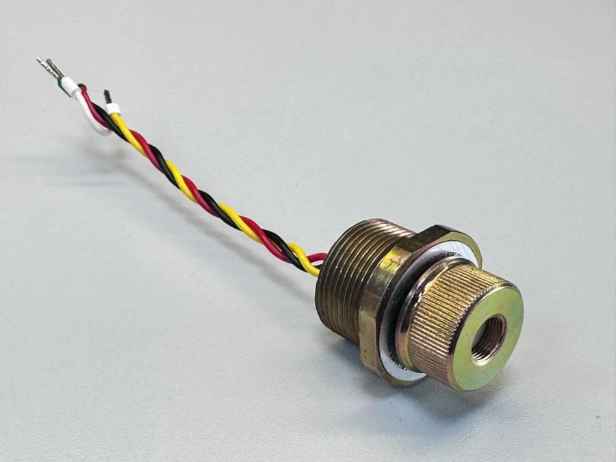 Measurement Head for Combustible Gas Concentration, GI 3