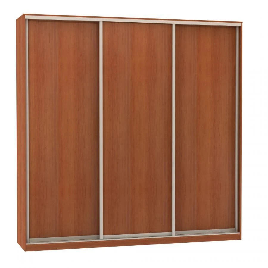 Edelwood Sliding Wardrobe for Offices and Institutions