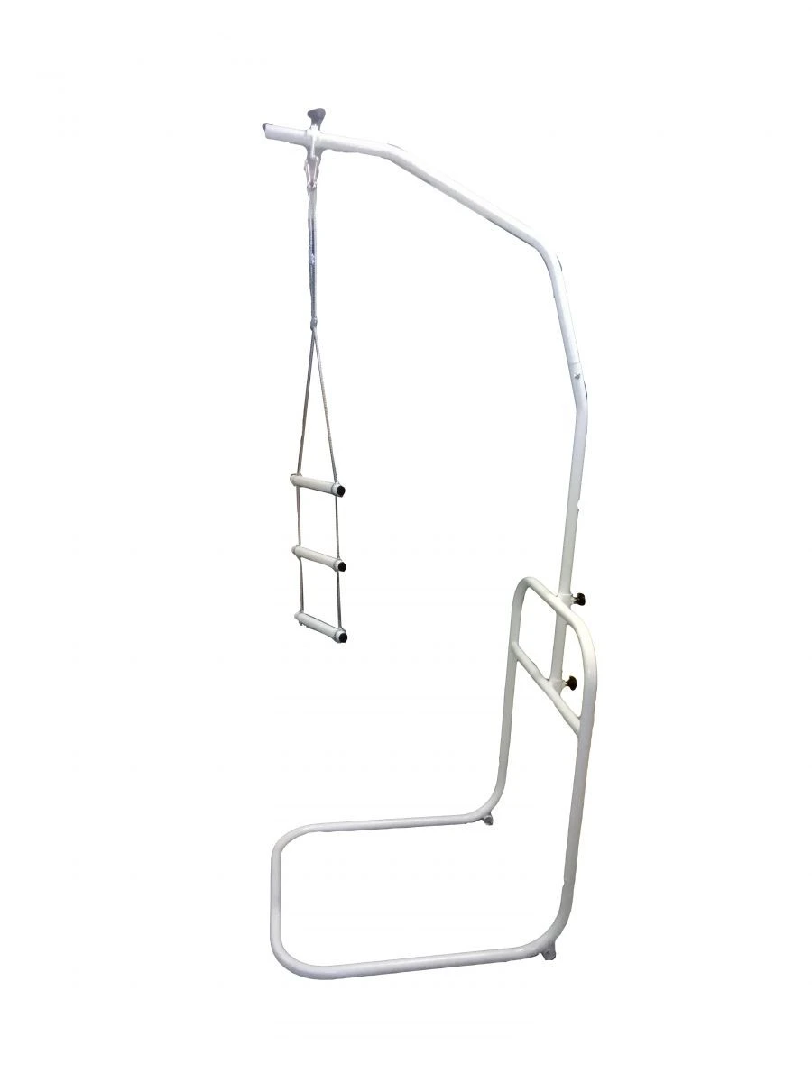 Bed Support for Disabled Individuals "I Can!" Metal, Model OK-603.4