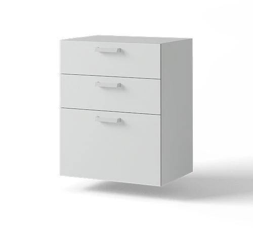 Laboratory Cabinet LK-450 TY-V (Steel)