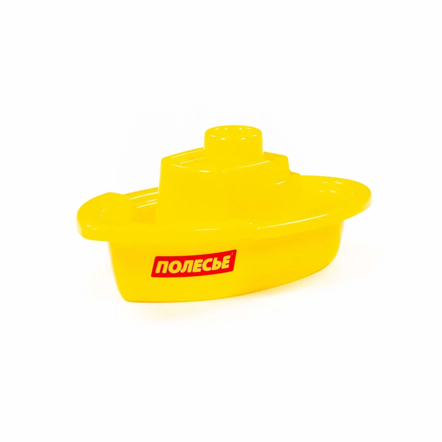 Miniature Toy Sailboat for Young Sailors - Yunga-2