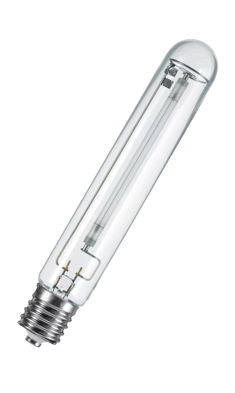 High Pressure Sodium Lamp DNaT 100W 230V E40