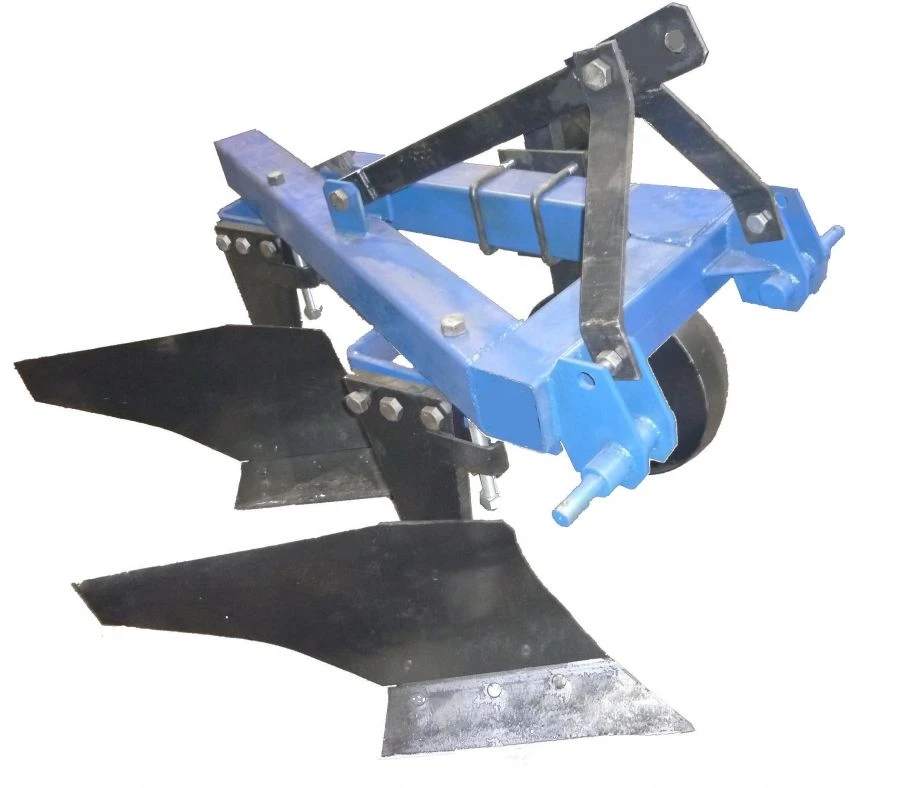 Two-Body Mounted Plow PLH 2-35