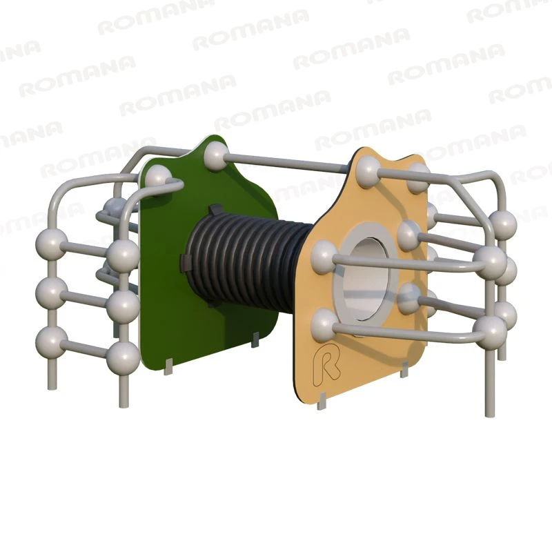 مجمع ألعاب الأطفال رومانا 057.17.10