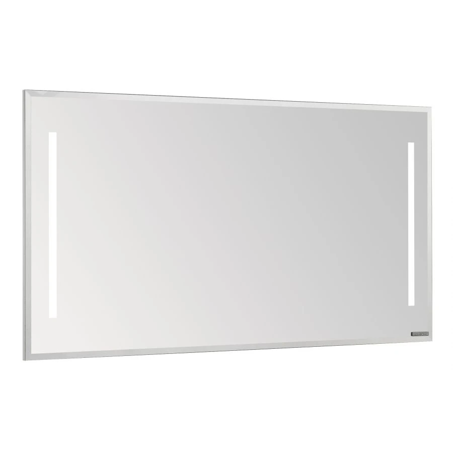 Aquaton Hotel 120 LED Mirror 1A101402OT0101.A101.4.02O.T01.0