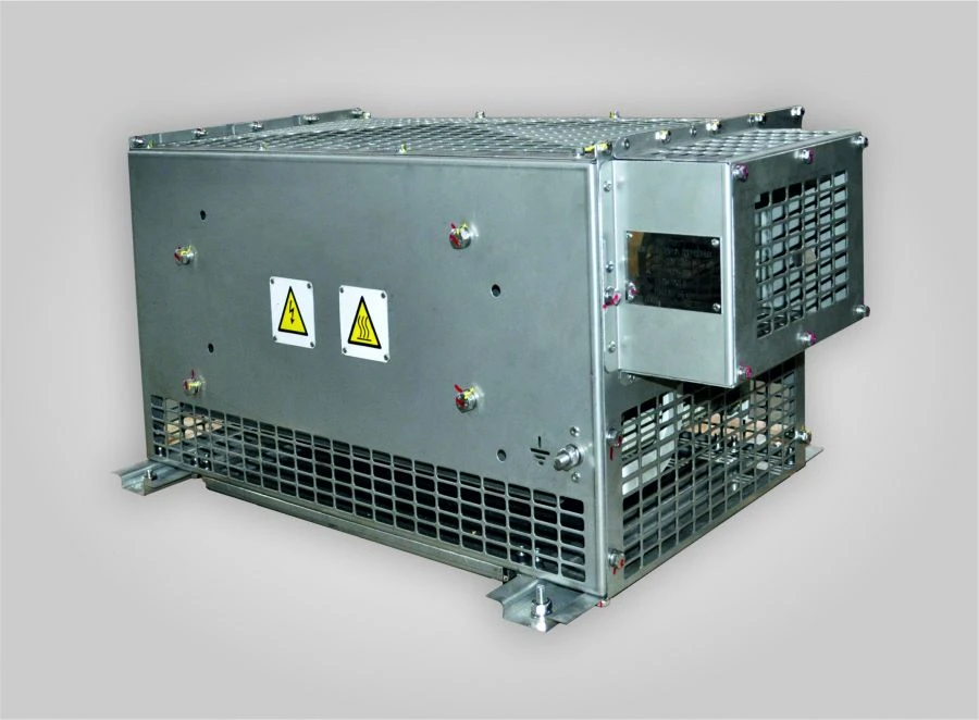 Dynamic Braking Resistor Block BRT-1.9/20U1