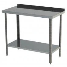 Kitchen Table for Food Preparation 6500.390136.000