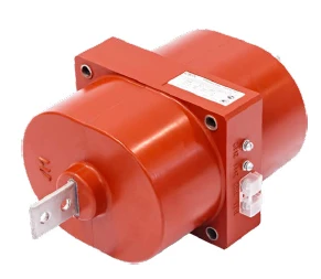 محولات التيار TPOL-SVEL لمستويات الجهد من 6-35 كيلو فولت