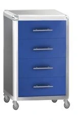 طاولة عمل متنقلة KST 1-10E