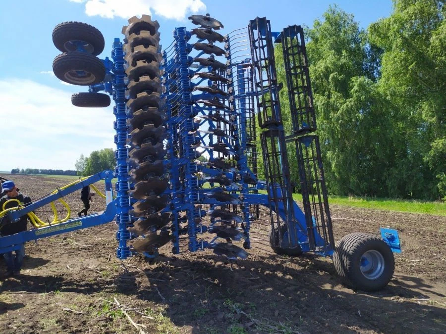 Agricultural Disc Harrow AGL-7