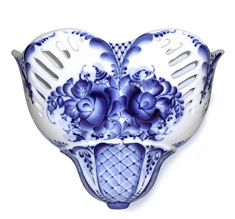 ضوء حائط سيريُس 220x110x180ملم بورسلين