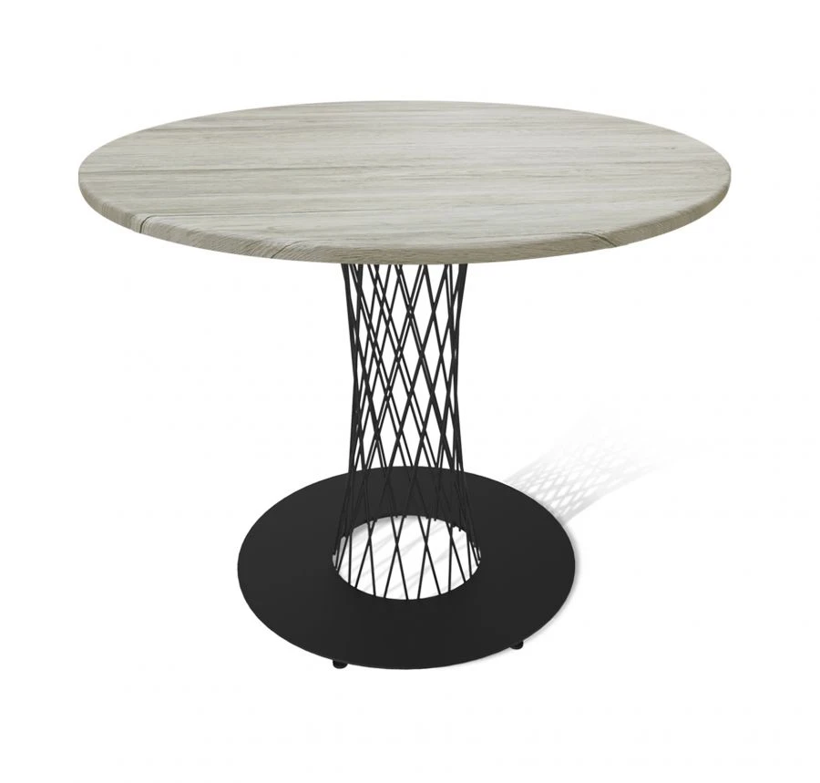 MDF Table Sheffilton SHT-TU3-1/90 for Modern Interiors