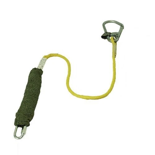 Fire-Resistant Safety Lanyard aVn Reg (Mod. 3)