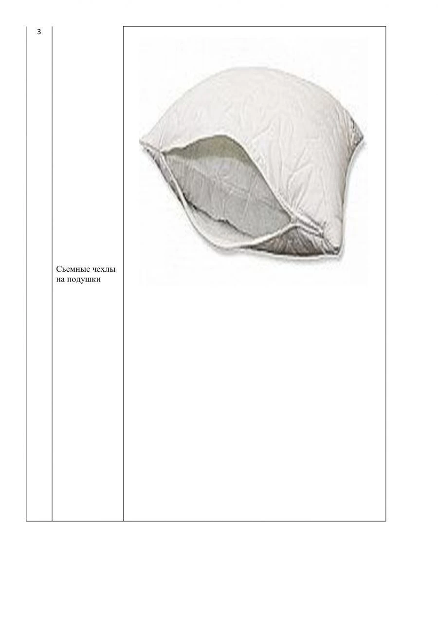 Removable Cushion Covers for Protection