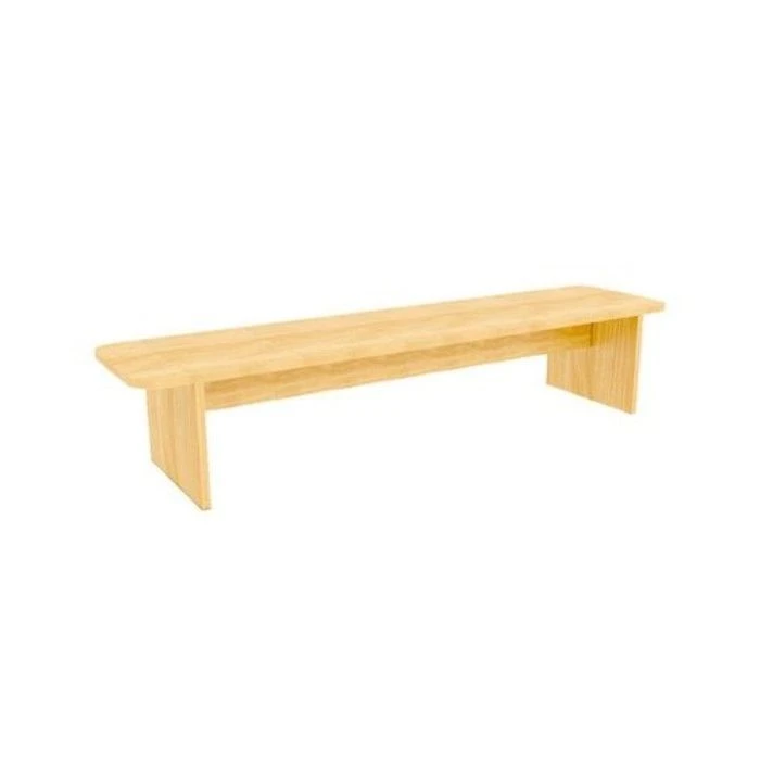 SK-1 Model Bench for Public Spaces