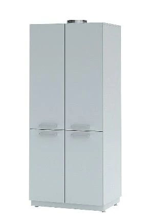 Reactive Storage Cabinet for Laboratories - LK-400 SHP-LVZh