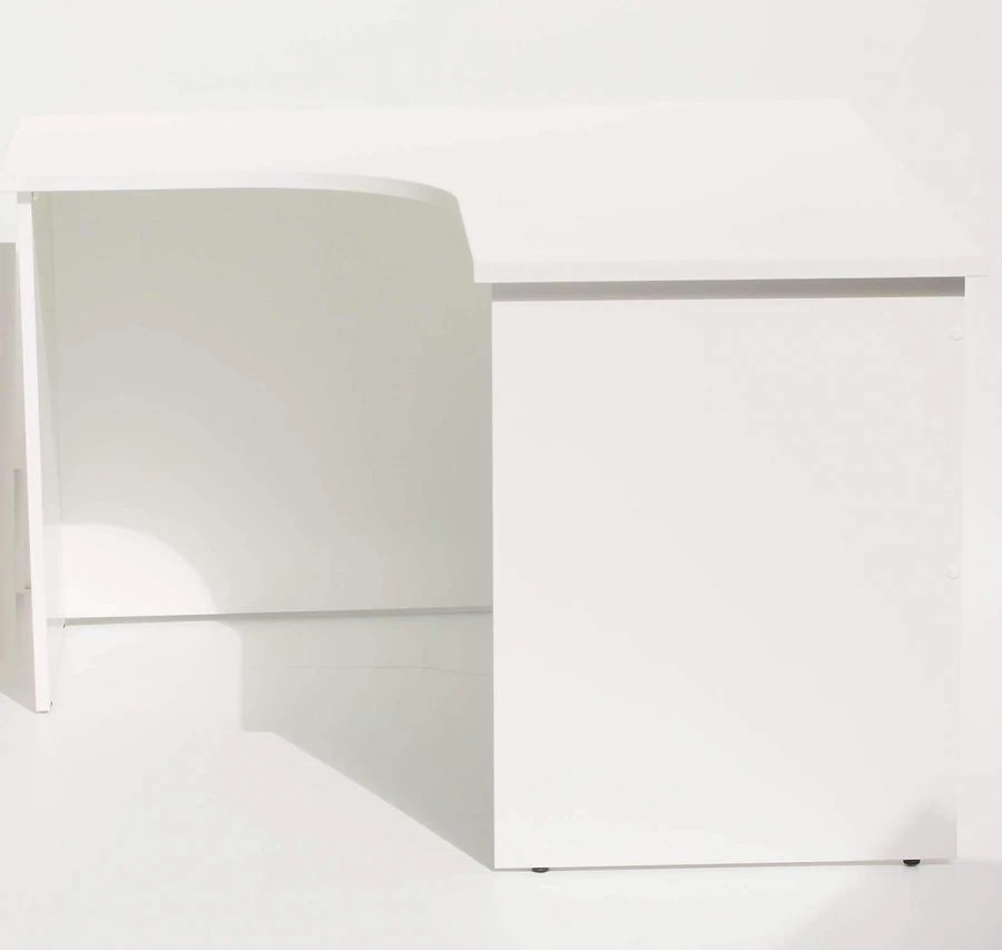 طاولة مختبرية زاوية بجي إل إل كيه إس يو1