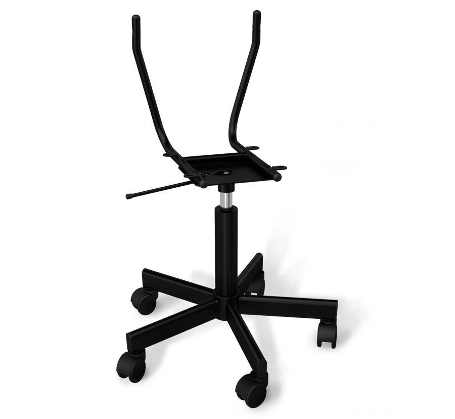 Sheffilton SHT-S121M Adjustable Gas Lift Chair