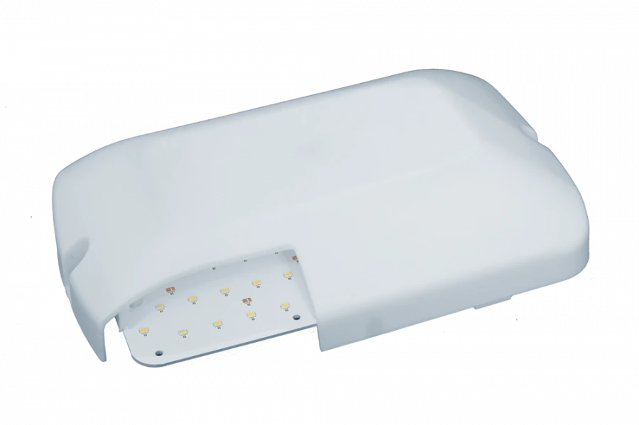 Diora Luna GP 15/1800 5000K LED Lighting Fixture