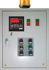 Fuel Pump Control System Controller TANKER 04/5