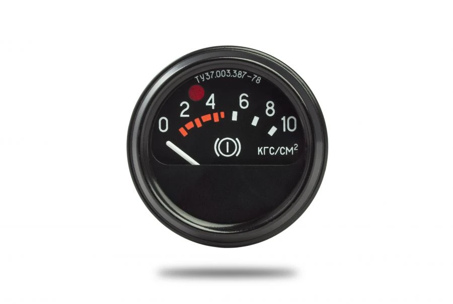 Pressure Indicator Receiver 3452.3810010