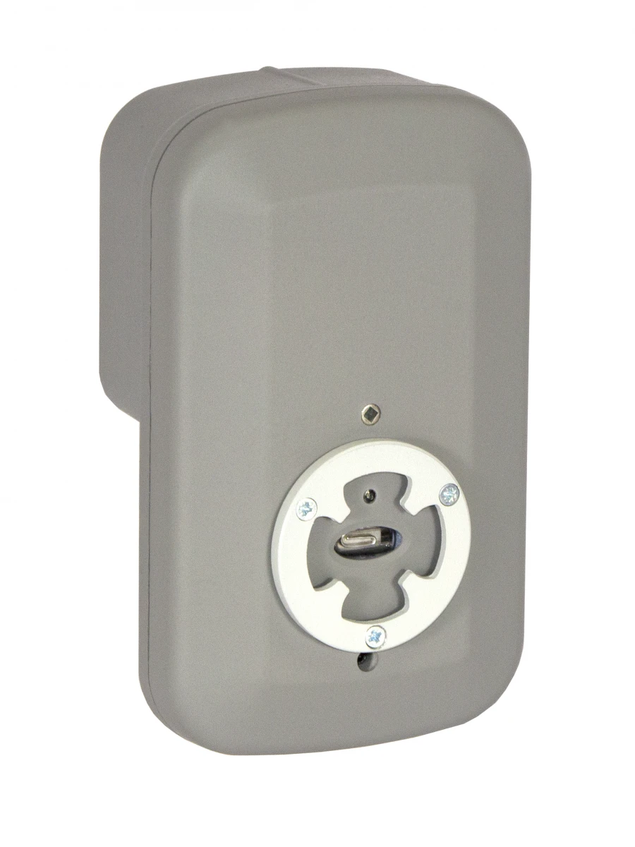 Flame Detector Spectron-601-Exm-C