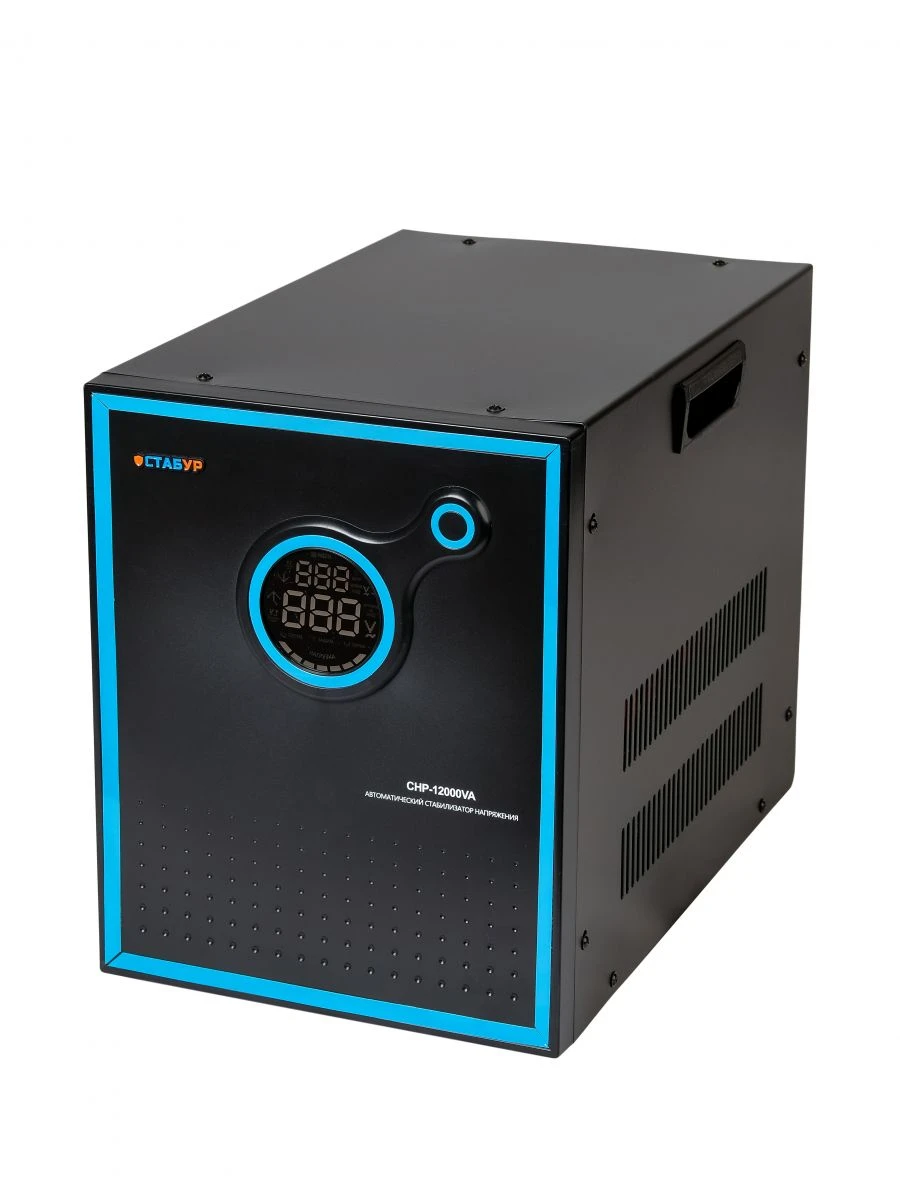 Relay Voltage Stabilizer SNR-12000