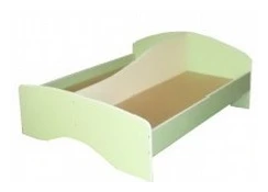 سرير أطفال مزدوج س.01.12