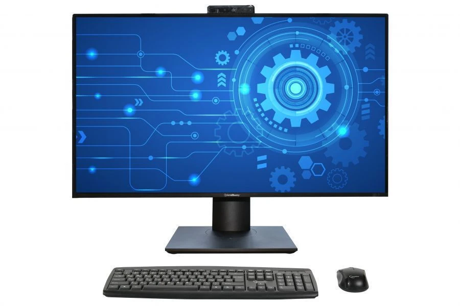 Kraftway Studio KM33 All-in-One Personal Computer