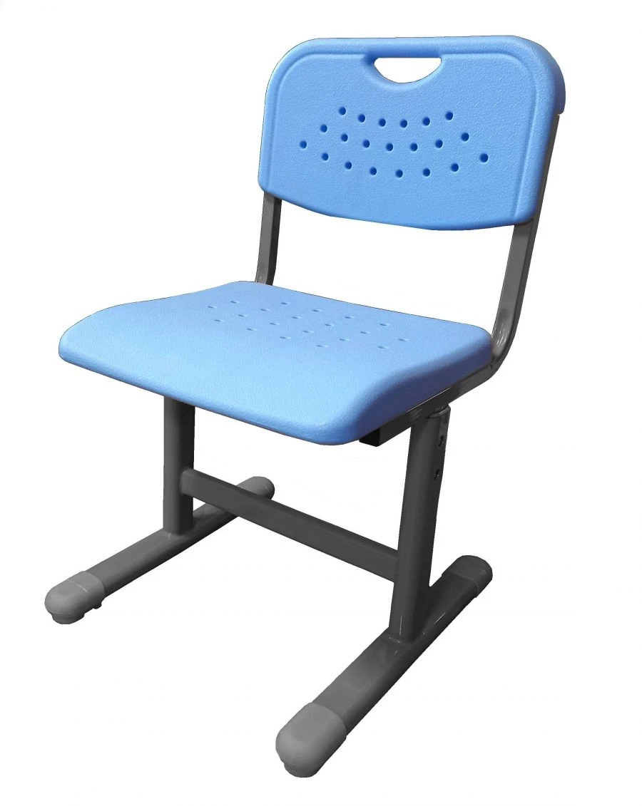 Adjustable Student Chairs with Metal Frame Type II, Sizes 3-5, 5-7