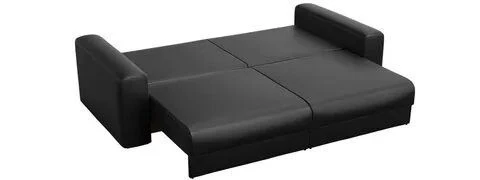 Folding Sofa with Metal Frame - Larry Model