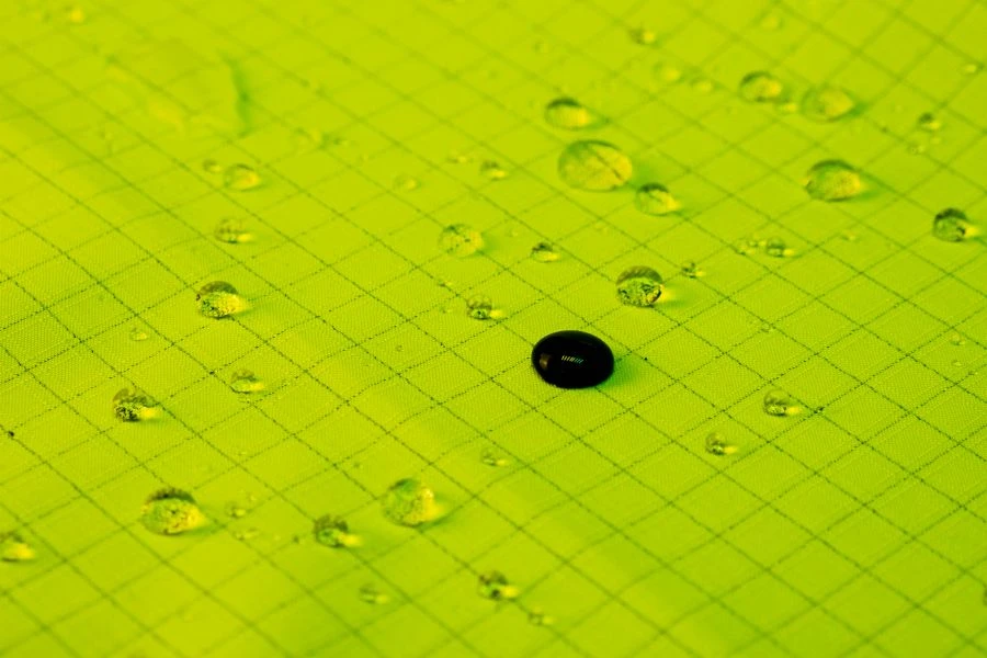 قماش "مولتيفورس" للحماية