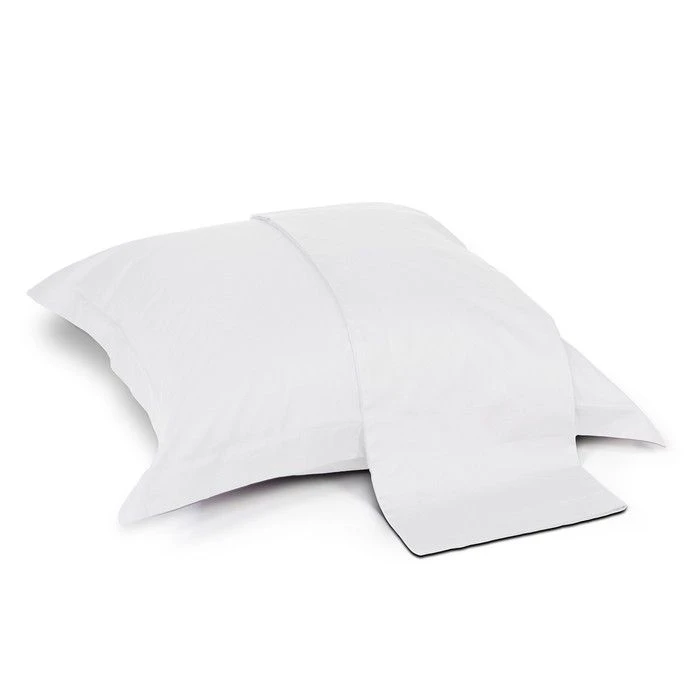 Cotton Pillowcase - Soft and Breathable Comfort