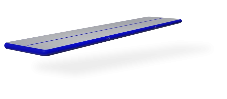 Inflatable Acrobatics Track for Professional Training