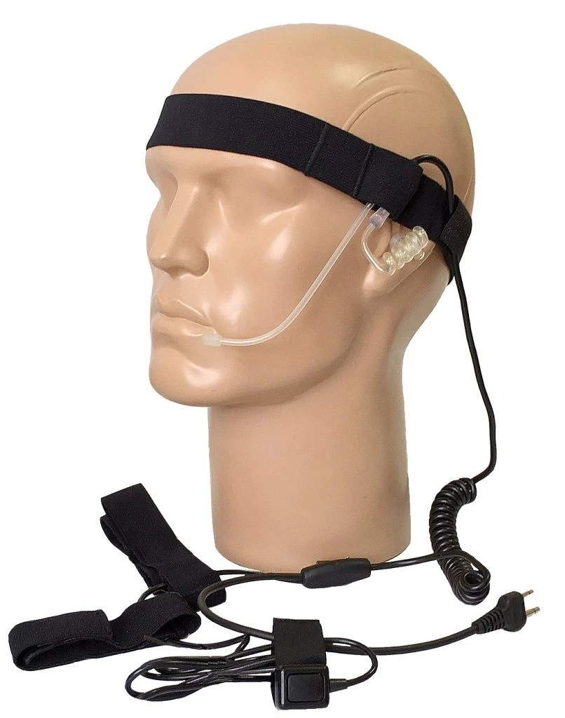 Two-way Communication Headset SHG-3