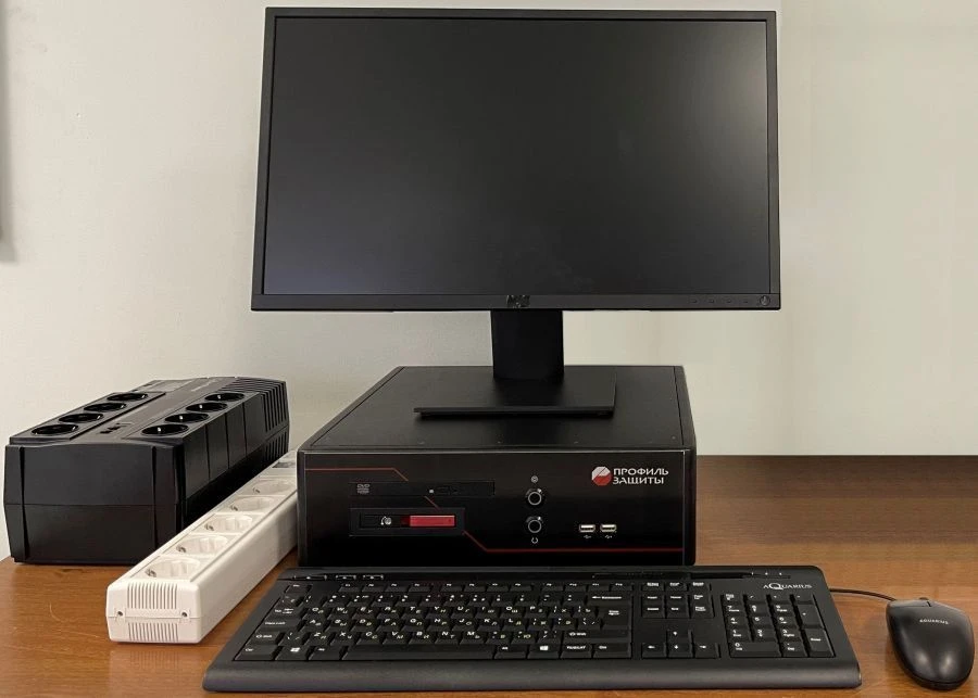 نظام حماية المعلومات "مكان عمل آلي في تنفيذ آمن 'شتيل' (نموذج ARM 'شتيل' SV 15-00.0)