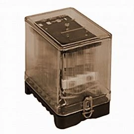 Compact Intermediate Relay RP9 UHL4