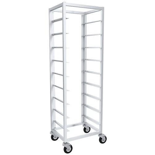 Pallet Trolley TSH-N – Heavy-Duty Dish Rack