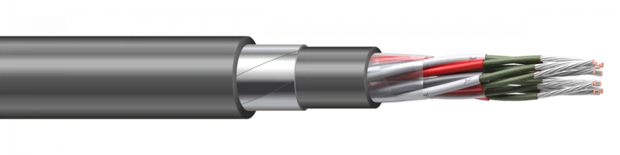 Flexible Installation Cable EPOKS-/1-/2-(M)PsBPng(A)(-HL)(-MB)