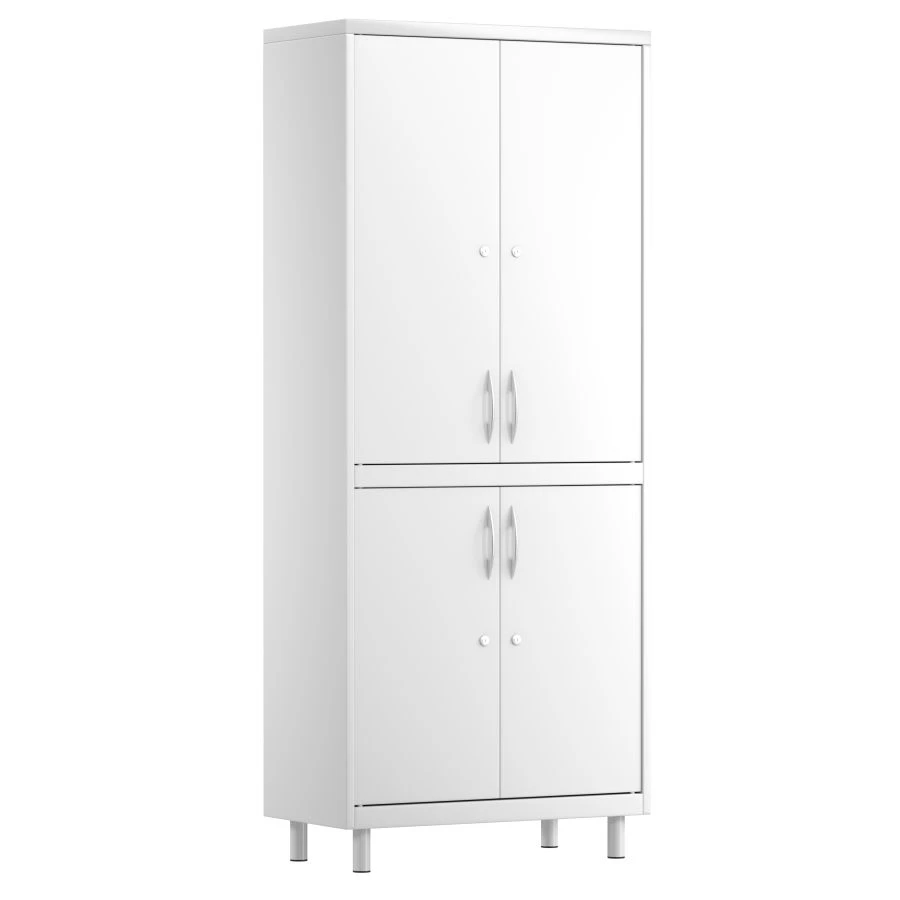 Medical Metal Cabinet for Storing Pharmaceuticals, Model SHMM.02.00