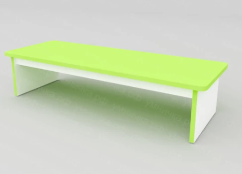 مقعد "مساء الشتاء" ثلاثي المقاعد طراز BH-3ЗВ001