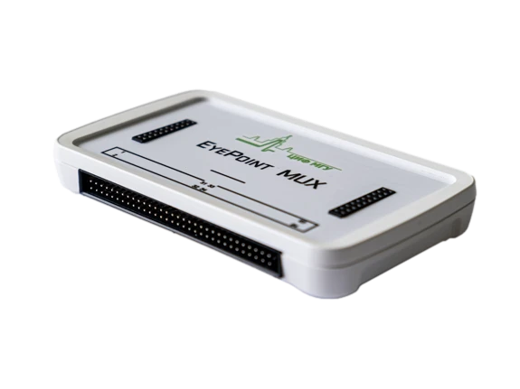 EyePoint Multiplexer Module MUX_S_A - 64 Channels