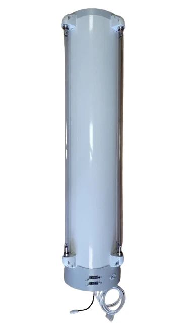 جهاز تعقيم وتدوير البكتيريا بالأشعة فوق البنفسجية OBRC 30-2/2 "Med TeKo